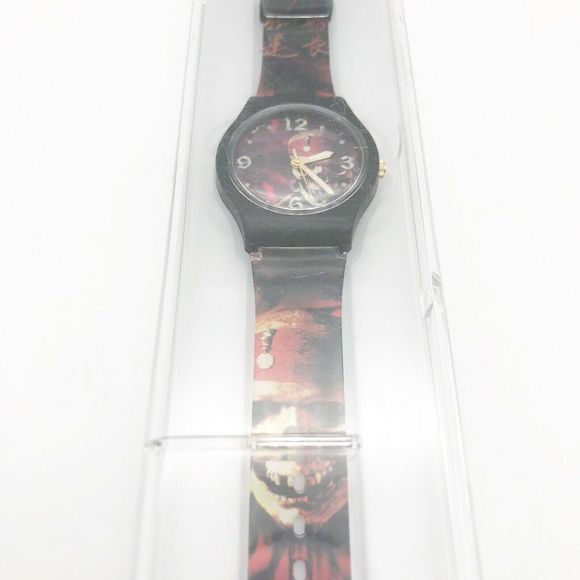 Disney Time Works Watch Pirates New Untested - Picture 3 of 6